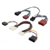 4carmedia adapter za HF komplet Toyota