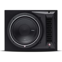 Subwoofer u kutiji Rockford Fosgate PUNCH P1-1X10