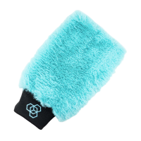 Carbon Collective Supreme Plush Wash Mitt 4.0 (Teal) rukavica za pranje