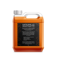 Carbon Collective Satsuma Snow Foam (1 l) aktivna pjena