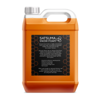 Carbon Collective Satsuma Snow Foam (2 l) aktivna pjena