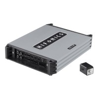 Hifonics Mercury IV V2 pojačalo