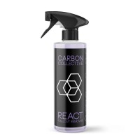 Carbon Collective React Fallout Remover Wheel Cleaner (500 ml) čišćenje kotača