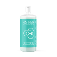 Carbon Collective Restore sredstvo za pranje mikrovlakana (1 l)