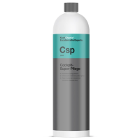 Unutarnja plastična obrada Koch Chemie Cockpit-Super-Pflege (1 l)