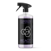 Carbon Collective React Fallout Remover Wheel Cleaner (1 l) čišćenje kotača