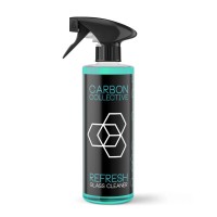 Carbon Collective Refresh Glass Cleaner (500 ml) čistač stakala