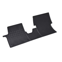 Rigum gumeni tepisi za auto Citroën SpaceTourer (2024-) / Peugeot Traveller (2024-) / Toyota Proace Verso (2024-) / Opel Zafira Life (2024-)