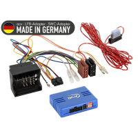 Adapter za upravljanje tipkama na volanu za BMW / Mini ACV SWC 42A-1024-005-0