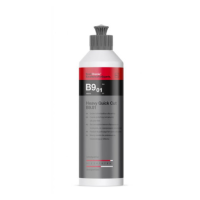 Brusna pasta Koch Chemie Heavy Quick Cut B9.01 (250 ml)