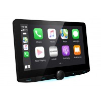 Auto radio s 10" zaslonom Kenwood DMX-9720XDS