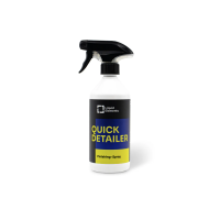 Brzi detailer Liquid Elements Finishing Spray 