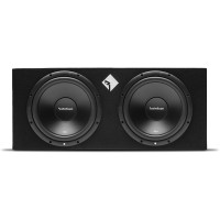 Subwoofer u kutiji Rockford Fosgate PRIME R2-2X12