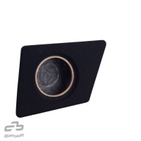OEM kutija Basser 8" za BMW X3 (G45)