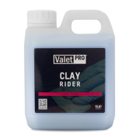 Lubrikant za Clay ValetPRO Clay Rider (1 l)