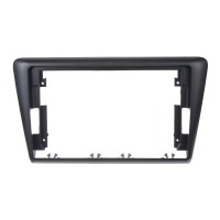Adapter za auto radio od 9" za Škodu Rapid