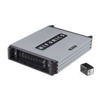 Hifonics Mercury I V2 pojačalo