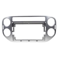 Adapter za auto radio od 9" za VW Tiguan