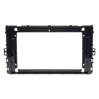Adapter za auto radio 9" za VW Tiguan, T6, Passat