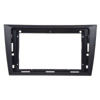 9" adapter za auto radio za VW Golf VI