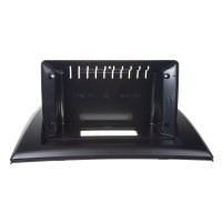 9-inčni adapter za auto radio za BMW X3 (E83)