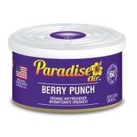 Paradise Air organski osvježivač zraka Berry Punch - voćna bomba (42 g)