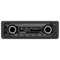 Izdržljivi auto radio Blaupunkt Dubai 424
