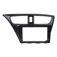 9-inčni adapter za auto radio za Honda Civic IX