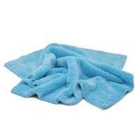 Krpa od mikrovlakana Menzerna Premium krpa od mikrovlakana plava (40 x 40 cm) 550 g/m²