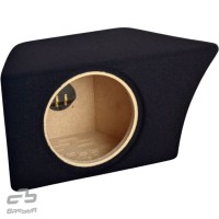 OEM kutija Basser 8" za Škoda Fabia II kombi