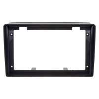 Okvir adaptera za auto radio 9" za Fiat Ducato, Citroen Jumper, Peugeot Boxer