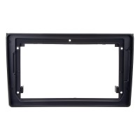 9-inčni adapter za auto radio za Audi (B6) (B7) Seat Exeo