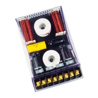 Sinus Live CR-345 skretnica