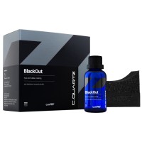 CarPro BlackOut keramička zaštita za gume (100 ml)
