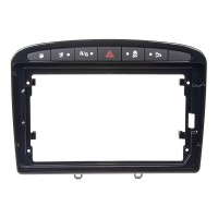 Adapter za auto radio od 9" za Peugeot 308