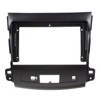 Adapter za auto radio 9" za Citroen, Mitsubishi, Peugeot