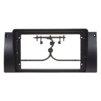 9" adapter za auto radio za BMW 5 (E39), X5 (E53)