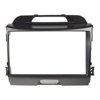 Adapter za auto radio od 9" za Kia Sportage III