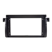 Adapter za auto radio od 9" za BMW 3 E46