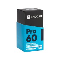 Keramička zaštita laka Ewocar PRO60