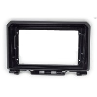 9-inčni adapter za auto radio za Suzuki Jimny