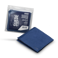 Gyeon Q2M Suede EVO mikrofiber krpe za nanošenje, pakiranje od 10 komada (10 x 10 cm)