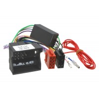 Adapter za Audijev aktivni audio sustav
