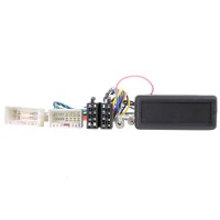 Adapter za upravljanje tipkama na volanu Hyundai Santa Fe Connects2 CTSHY014.2
