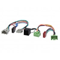 4carmedia adapter za HF komplet Opel