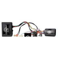 Adapter za tipke na volanu za Land Rover Discovery, Range Rover Sport Connects2 CTSLR011.2