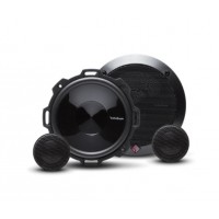 Rockford Fosgate PUNCH P152-S zvučnici