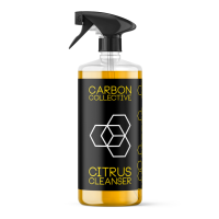 Carbon Collective Citrus Cleanser (1 l) sredstvo za predpranje