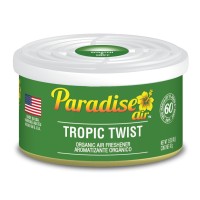 Paradise Air organski osvježivač zraka Tropic Twist - Tropski povjetarac (42 g)