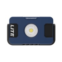 Scangrip Flood Lite S svjetiljka za detaljno čišćenje